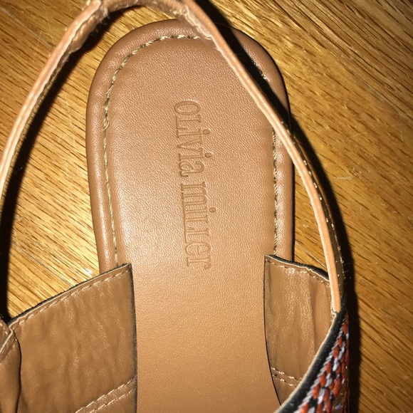 Olivia Miller sandals - Picture 3 of 4